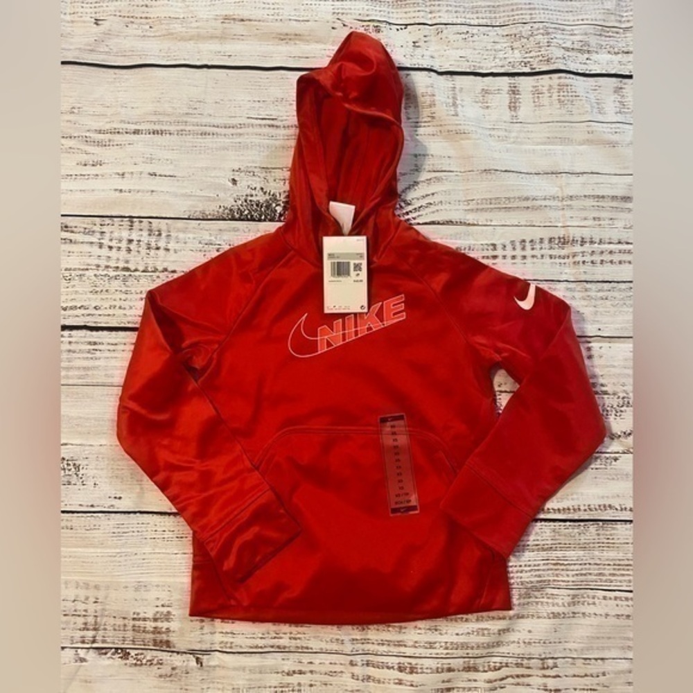 Boy’s Nike Hoodie NWT